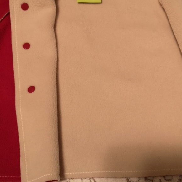 Fleece jacket - Picture 4 of 4